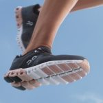 Courir sur les nuages : la technologie derrière la sensation (CloudTec)