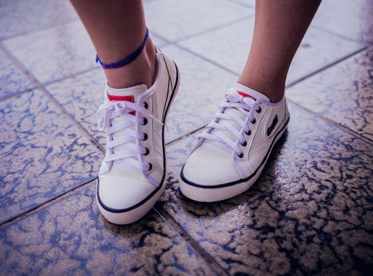 Pourquoi faut-il adopter les chaussures minimalistes ?