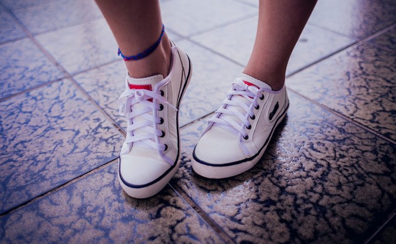 Pourquoi faut-il adopter les chaussures minimalistes ?