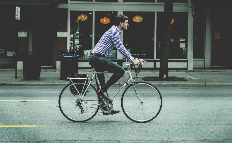 Comment choisir un vélo de route