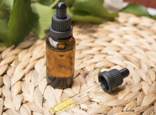 Comment utiliser le CBD pour soulager les douleurs