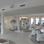 Salle de sport : comment commencer l’année en forme !